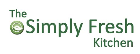 Simply fresh kitchen - Perfectly Balanced meals for young growing minds